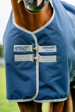 Horseware Amigo® 900D 50g szakadásálló kültéri takaró