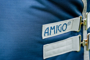 Horseware Amigo® 900D 50g szakadásálló kültéri takaró