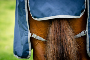 Horseware Amigo® 900D 50g szakadásálló kültéri takaró