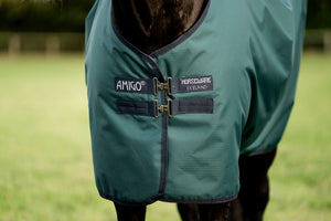 Horseware Amigo® 900D 50g szakadásálló kültéri takaró