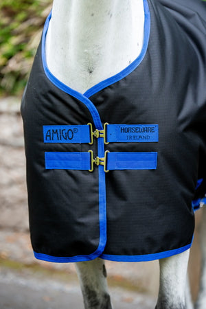 Horseware Amigo® 900D 50g szakadásálló kültéri takaró