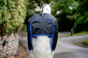 Horseware Amigo® 900D 50g szakadásálló kültéri takaró