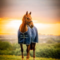 Horseware Amigo® Ripstop 900D 0g kültéri takaró