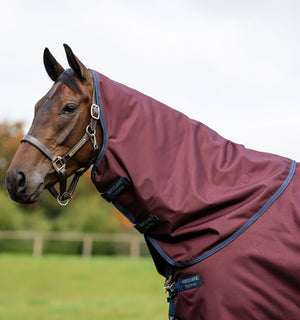 Couvre-cou Amigo® 1200D 0g Horseware