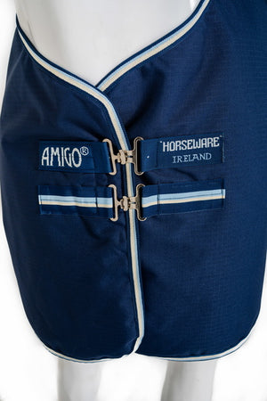 Cobertura exterior Horseware Amigo® Ripstop 900D Plus 200g