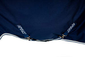 Cobertura exterior Horseware Amigo® Ripstop 900D Plus 200g