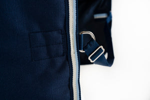 Cobertura exterior Horseware Amigo® Ripstop 900D Plus 200g