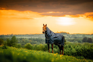 Cobertura exterior Horseware Amigo® Ripstop 900D Plus 200g