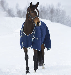 Staldeken Rambo Optimo 200g Horseware