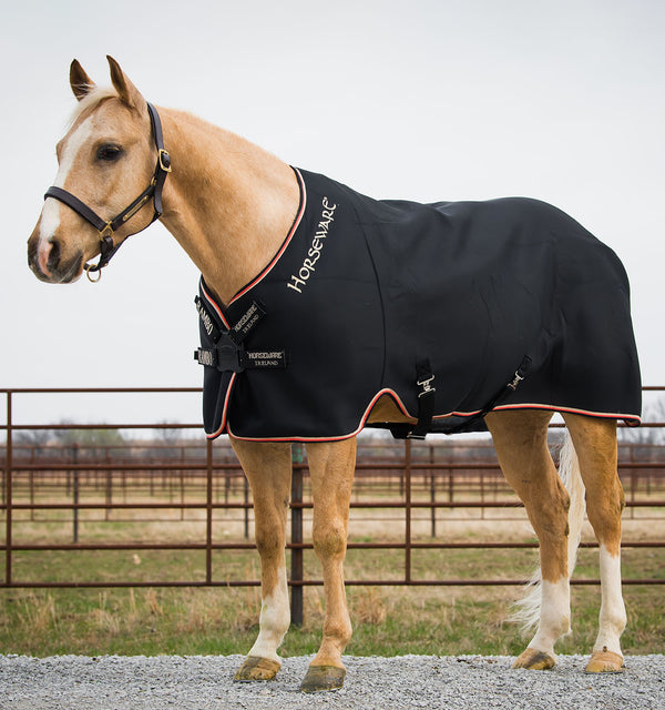 Chemise séchante Rambo Airmax Cooler Horseware