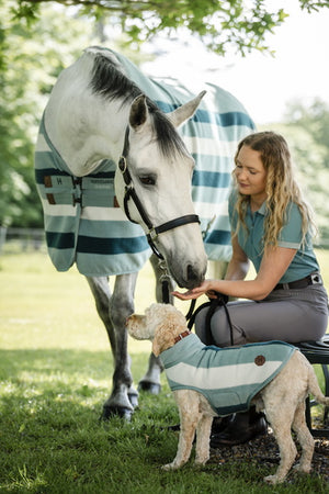 Polarowy płaszcz dla psa Horseware® Newmarket