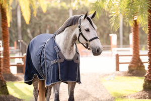 Stalshirt Horseware Rambo® Optimo