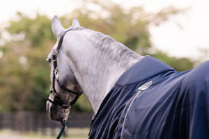 Stalshirt Horseware Rambo® Optimo