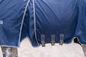 Stalshirt Horseware Rambo® Optimo