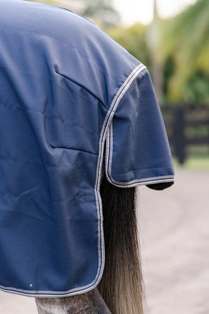 Stalshirt Horseware Rambo® Optimo
