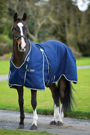 Stallhemd Horseware Rambo® Optimo