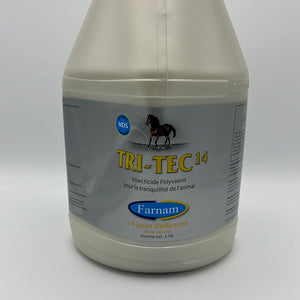 Farnam – TRI-TEC 14 Farnam    | Sellerie Bucéphale