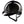 KEP Italia Casque KEP Cromo 2.0 Shine visière standard Noir