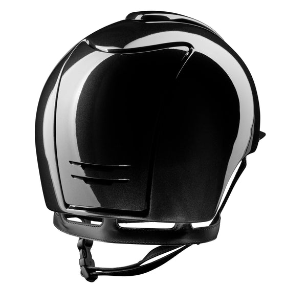 Casque KEP Cromo 2.0 Shine visière standard