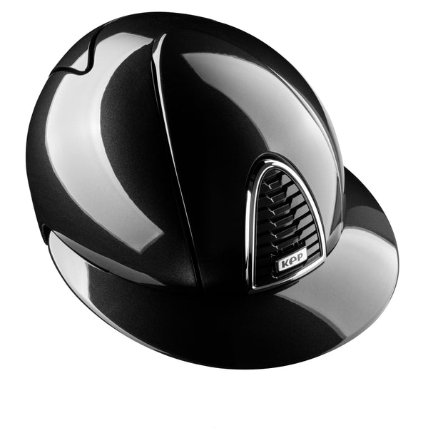 Kep Cromo 2.0 Shine Helmet Polo Visor