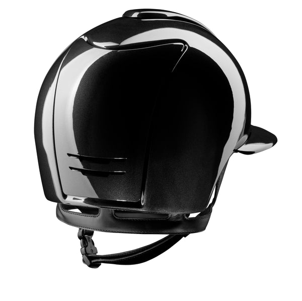 Kep Cromo 2.0 Shine Helmet Polo Visor