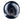 KEP Italia Casque KEP Cromo 2.0 Shine visière standard Bleu
