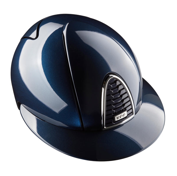 KEP CROMO 2.0 shine helmet Polo visor