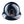 KEP Italia Casque KEP Cromo 2.0 Shine visière Polo vue 5 sur 7