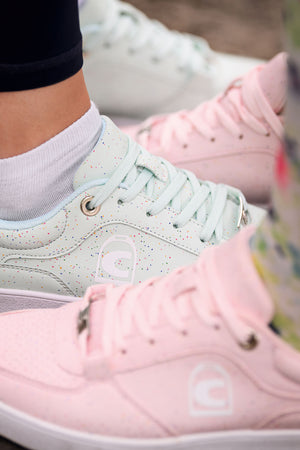 Sneakersy CAVALBRENLEE od Cavallo