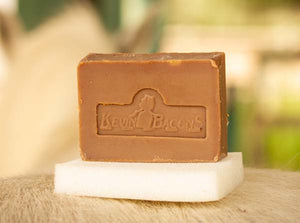 Kevin Bacon's – KEVIN BACON’S Active soap savon    | Sellerie Bucéphale