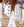 Woof Wear – Guêtres de cross Air Cooled Original antérieurs Premier Equine White 2 | Sellerie Bucéphale