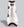 Woof Wear – Protège-tendons ArmorX Premier Equine White 4 | Sellerie Bucéphale