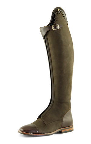 Stivali Athene Petrie personalizzati