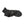 Manteau BARK Softshell queue haute Back on Track - Noir/gris