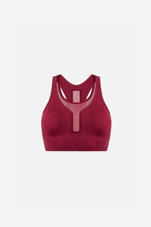 Top sportivo BRA N°42 HÄSTKO