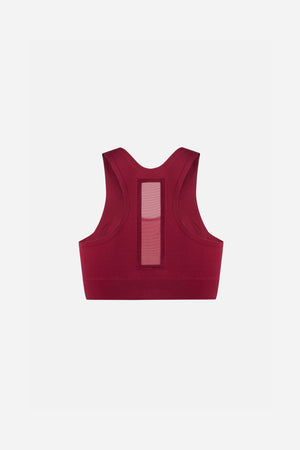 Top sportivo BRA N°42 HÄSTKO