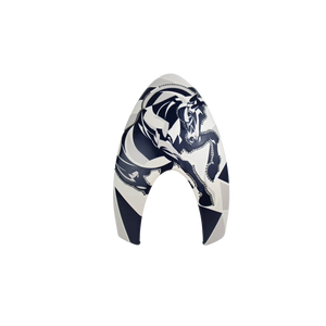 Inserts KEP Cromo 2.0 Furius – Bleu – Avant