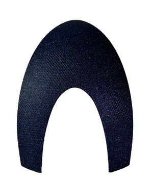 Inserts KEP Cromo 2.0 Luminor – Bleu – Avant
