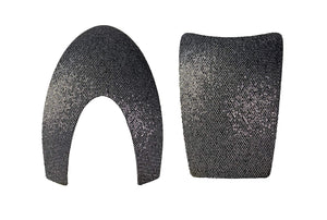 Inserts KEP Cromo 2.0 Luminor – Argent – Avant