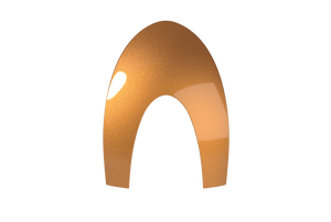 Inserts KEP Cromo 2.0 Metal – Caramel – Avant