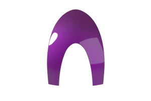 Inserts KEP Cromo 2.0 Metal – Violet – Avant