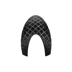 Inserts KEP Cromo 2.0 Milano – Milano Street noir – Avant