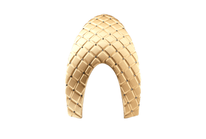 Inserts KEP Cromo 2.0 Milano – Milano Cross beige – Avant