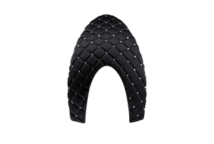 Inserts KEP Cromo 2.0 Milano – Milano Cross noir – Avant