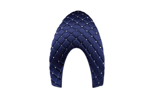 Inserts KEP Cromo 2.0 Milano – Milano Cross bleu – Avant