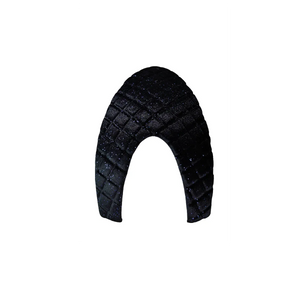 Inserts KEP Cromo 2.0 Milano – Milano Velvet Shining bleu – Avant