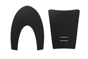 Inserts KEP Cromo 2.0 Polish – Mica noir – Avant