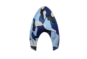 Inserts KEP Cromo 2.0 Vikings – Essenza bleu – Avant