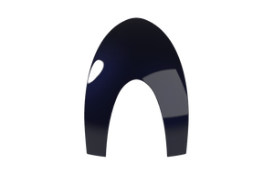 Inserts KEP Cromo 2.0 Polish – Bleu – Avant
