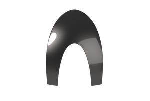 Inserts KEP Cromo 2.0 Polish – Gris – Avant